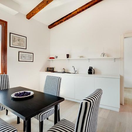 San Marcuola apartment Venezia Esterno foto