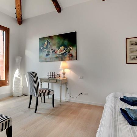 San Marcuola apartment Venezia Esterno foto