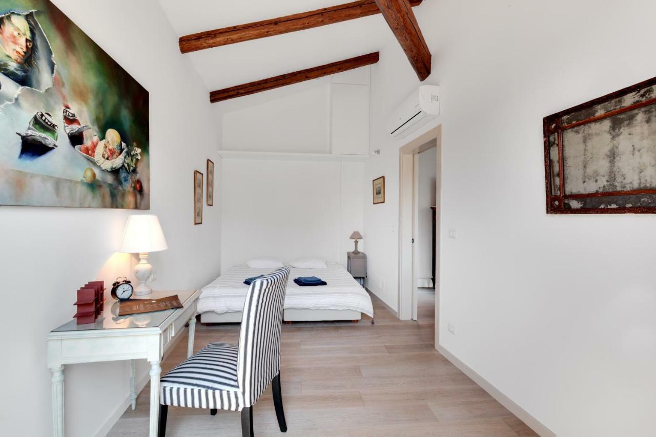 San Marcuola apartment Venezia Esterno foto