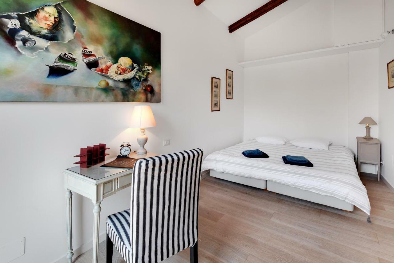 San Marcuola apartment Venezia Esterno foto