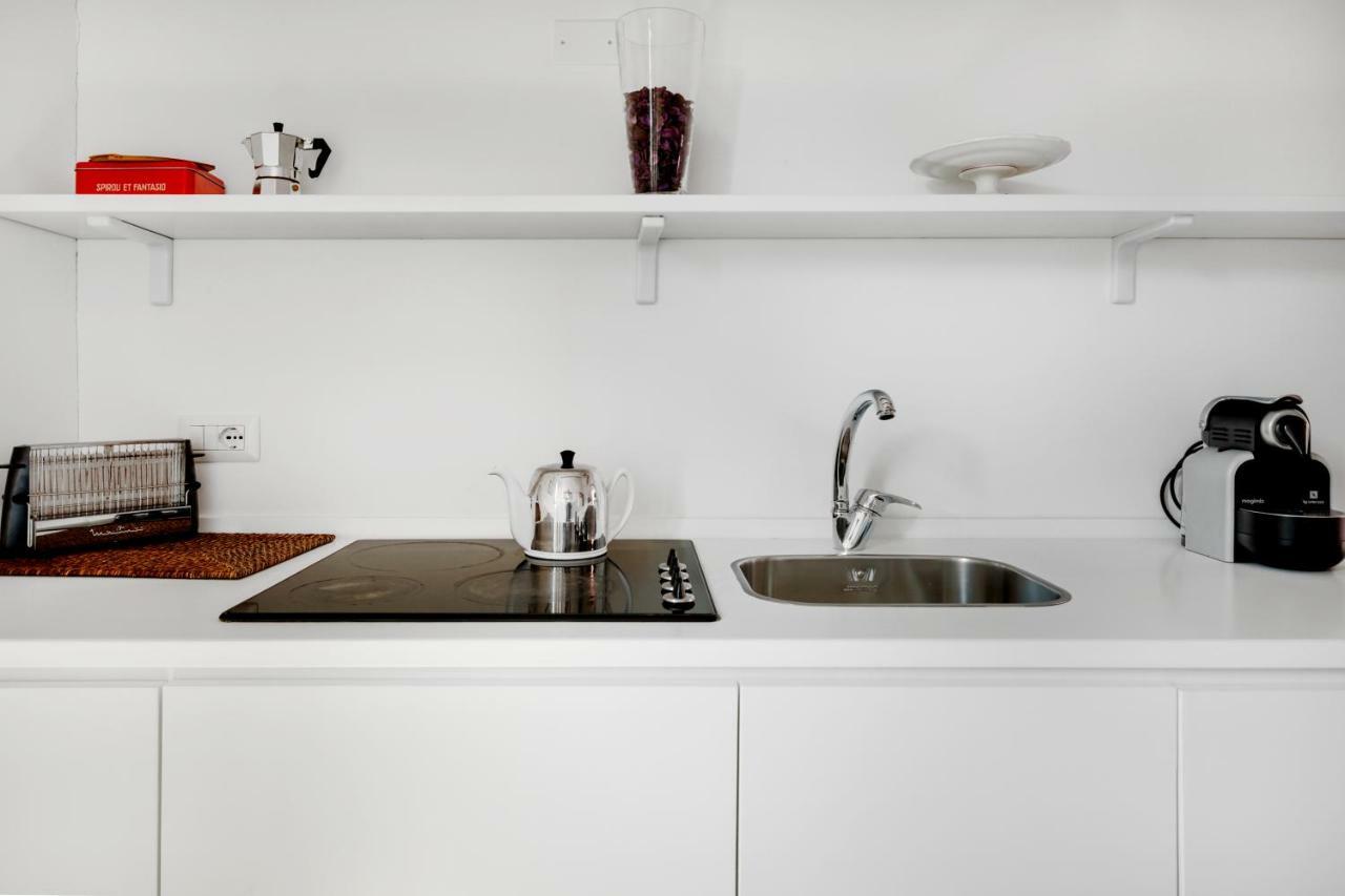 San Marcuola apartment Venezia Esterno foto