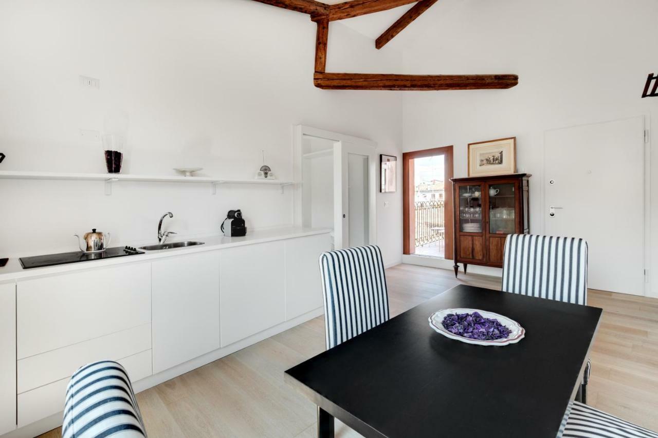 San Marcuola apartment Venezia Esterno foto