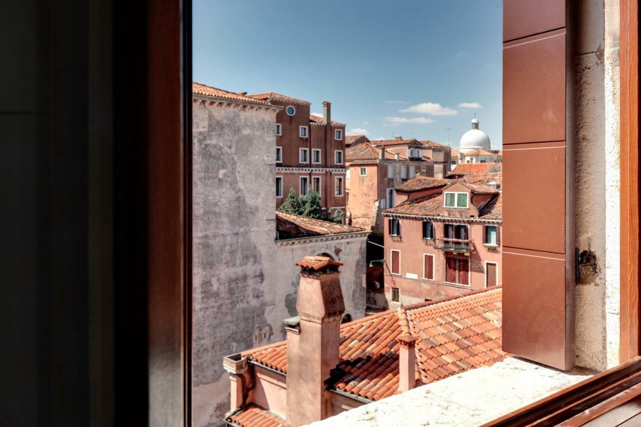 San Marcuola apartment Venezia Esterno foto